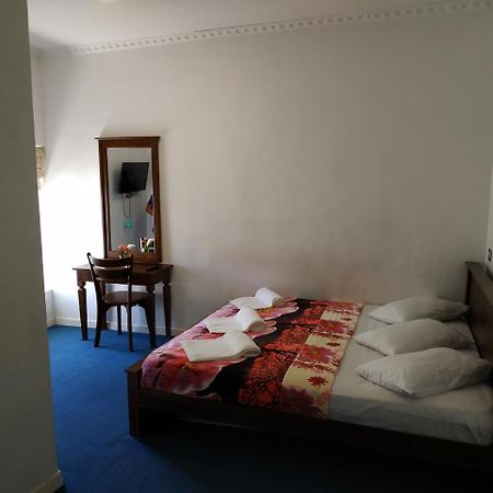 Viblak Heritage Hotel Nuwara Eliya Exterior photo