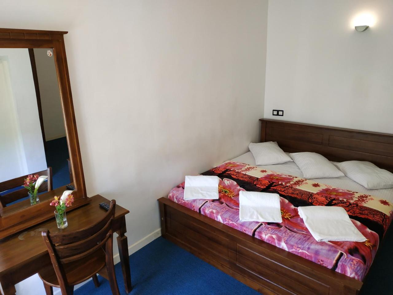 Viblak Heritage Hotel Nuwara Eliya Exterior photo