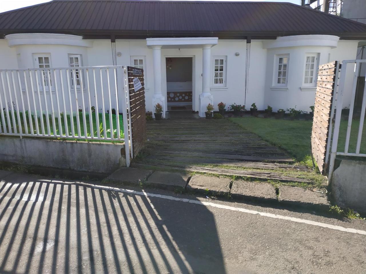 Viblak Heritage Hotel Nuwara Eliya Exterior photo